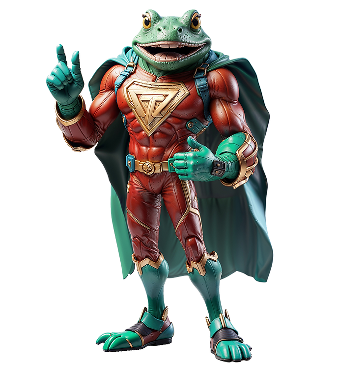 Best Animation Institute in Pune - TOADS Academy
