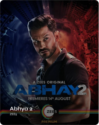 Abhay 2
