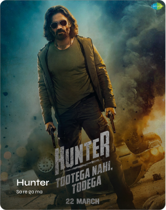 Hunter