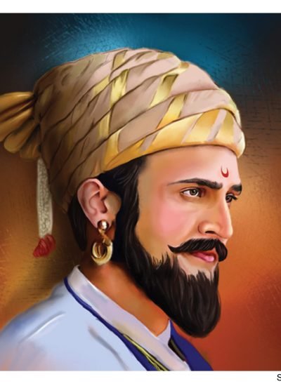 1743246890_Shivaji Digital Paining