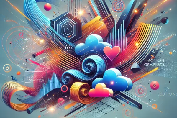 TOADS Academy Motion Graphics Training Pune – Learn Animation and Visual Effects